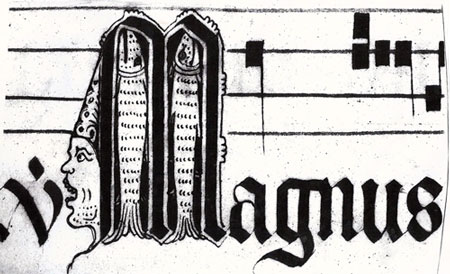 magnus